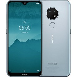 Замена камеры на телефоне Nokia 6.2 в Ижевске